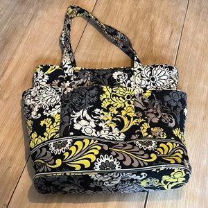 Vera Bradley shoulder bag